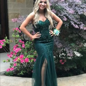 Sean Collection dress  size 0.